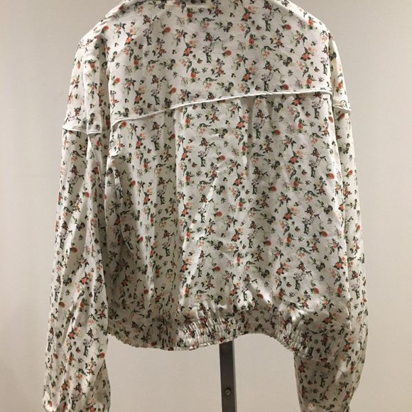 Aritzia Little Moon Briar Windbreaker - Picture 10 of 15